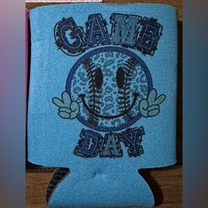 Koozies don’t have to be plain. The best ones are themed…